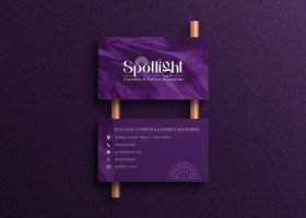 Business Card