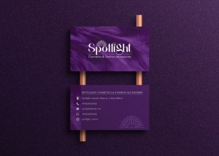 Business Card