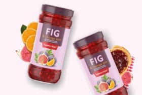Packaging Design for the Brand FIG