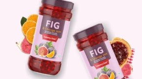 Packaging Design for the Brand FIG