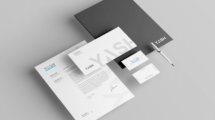 identity branding