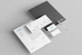 identity branding