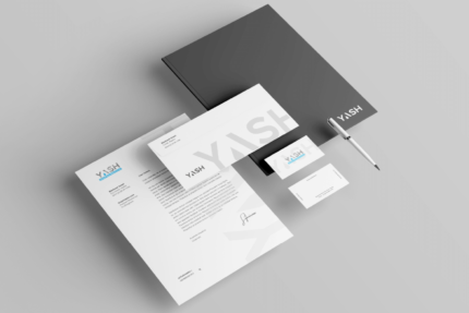 identity branding