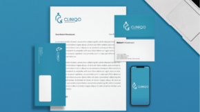 pharmaceutical corporate Identity