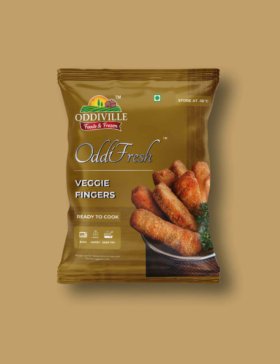 pouch package design