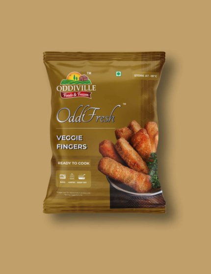 pouch package design