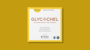 single page brochure