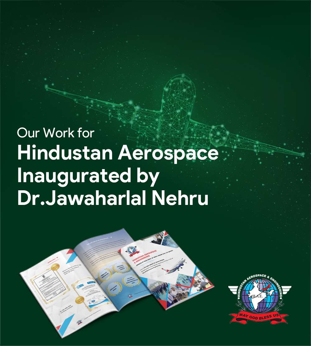 Hindustan Aerospace