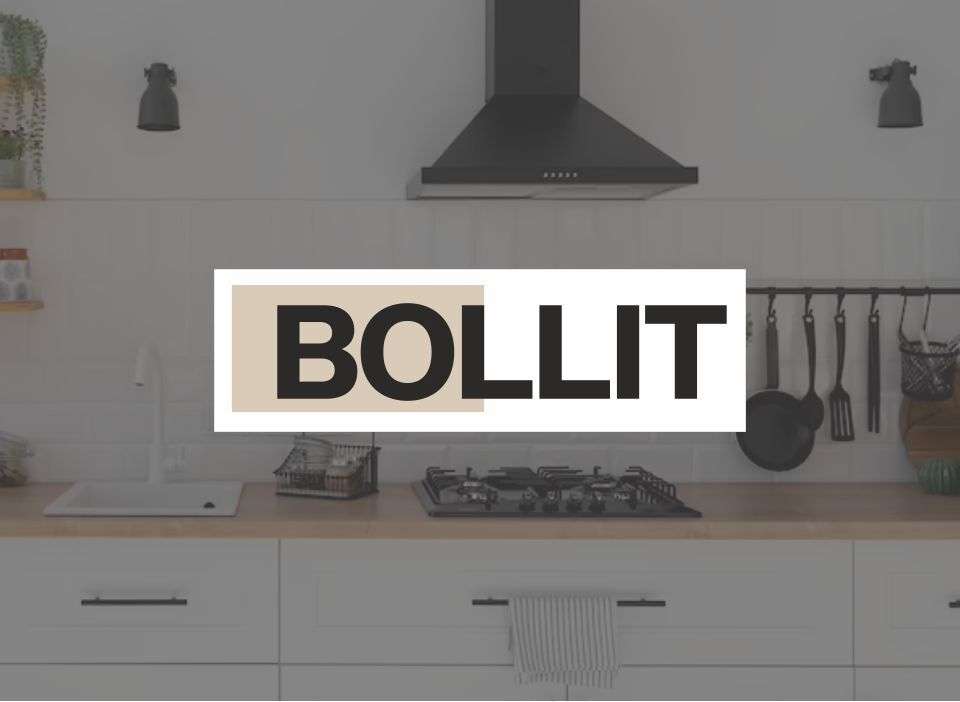 Bollit Logo