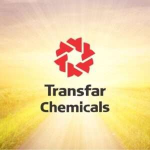 transfar chemical logo