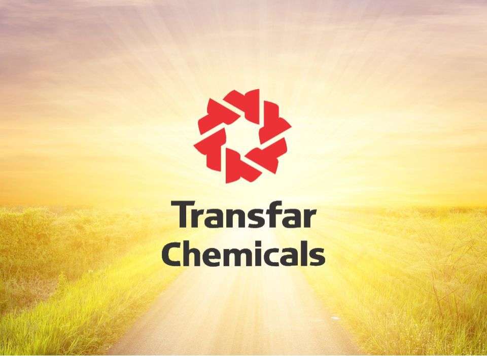 transfar chemical logo