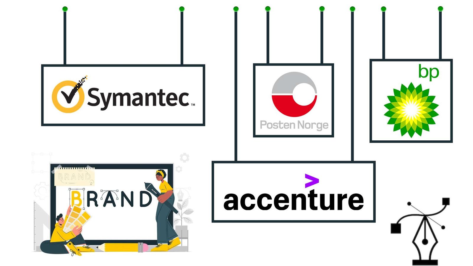 The Best and Most Expensive Logo Ever, image size:1600x900