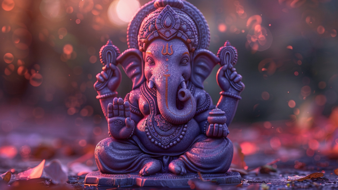 3d-mini-whimsical-cute-lord-ganesha Ganesh Utsav