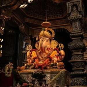 pune ganpati festival