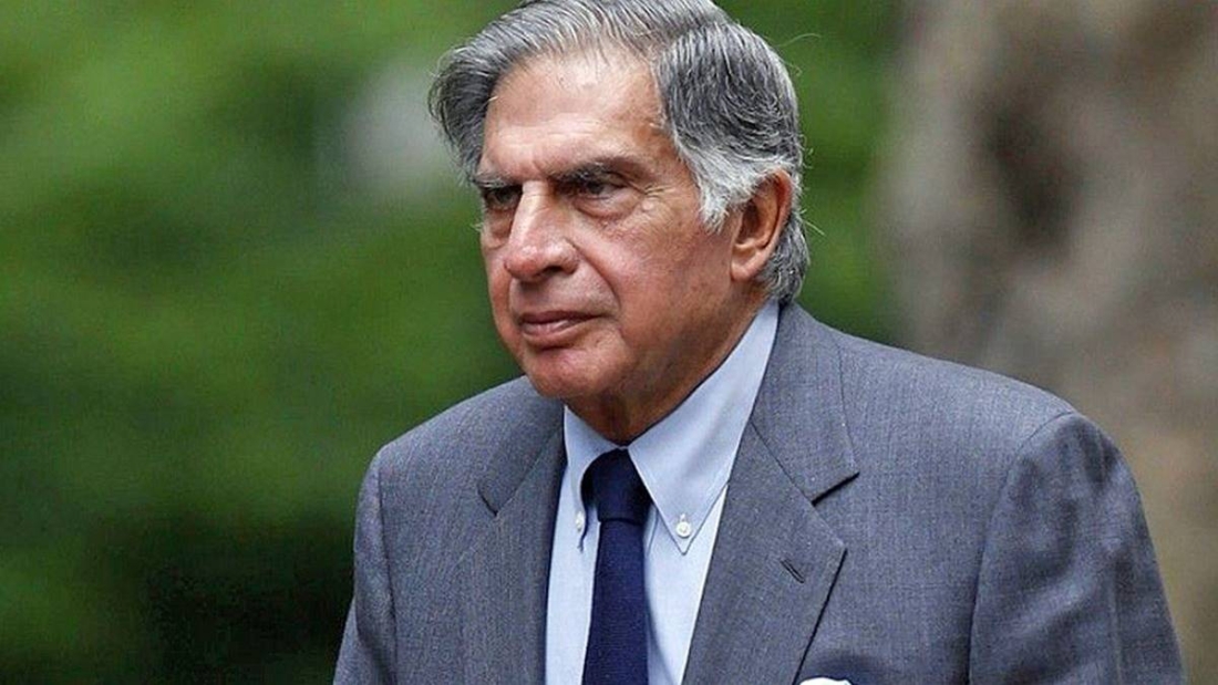 ratan tata