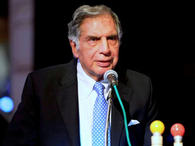 ratan tata