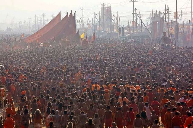 mahakumbh