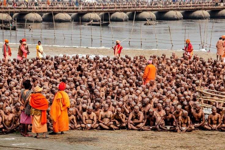 mahakumbh