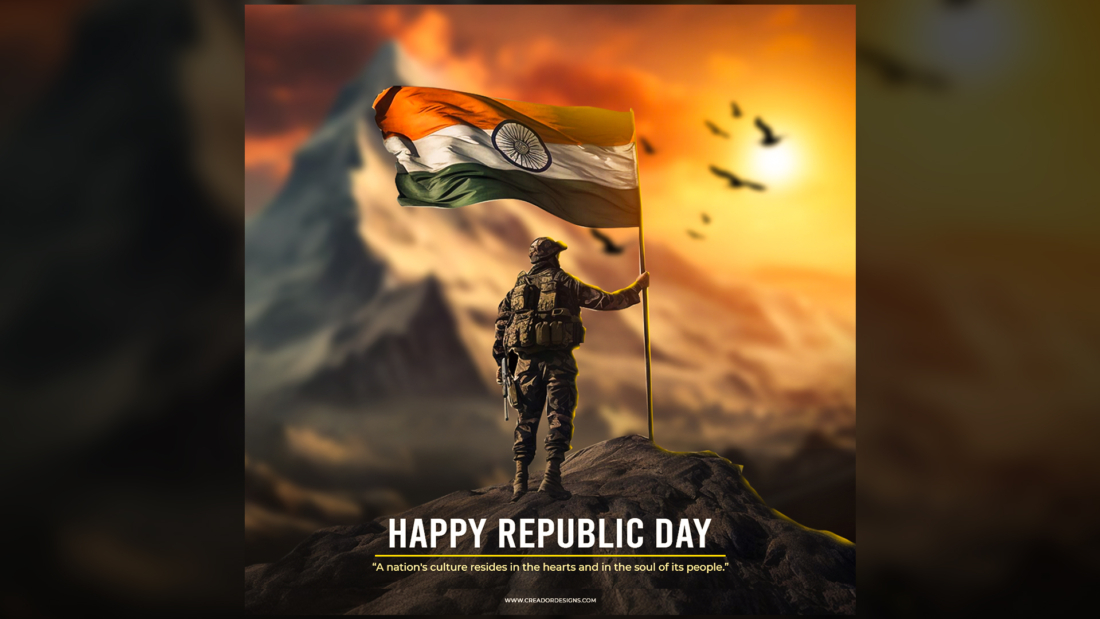 Republic Day 2025