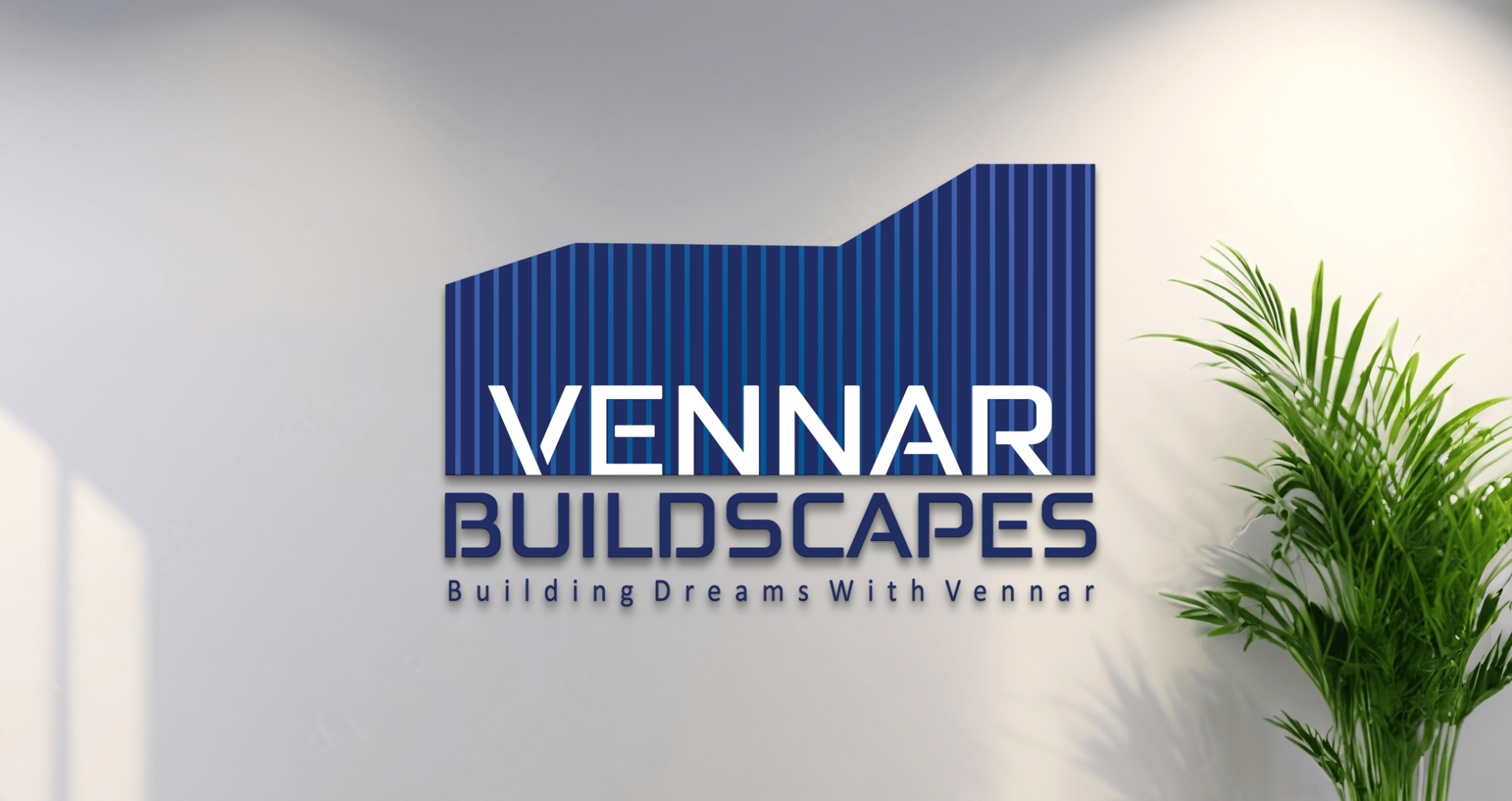 Post 2 vennar