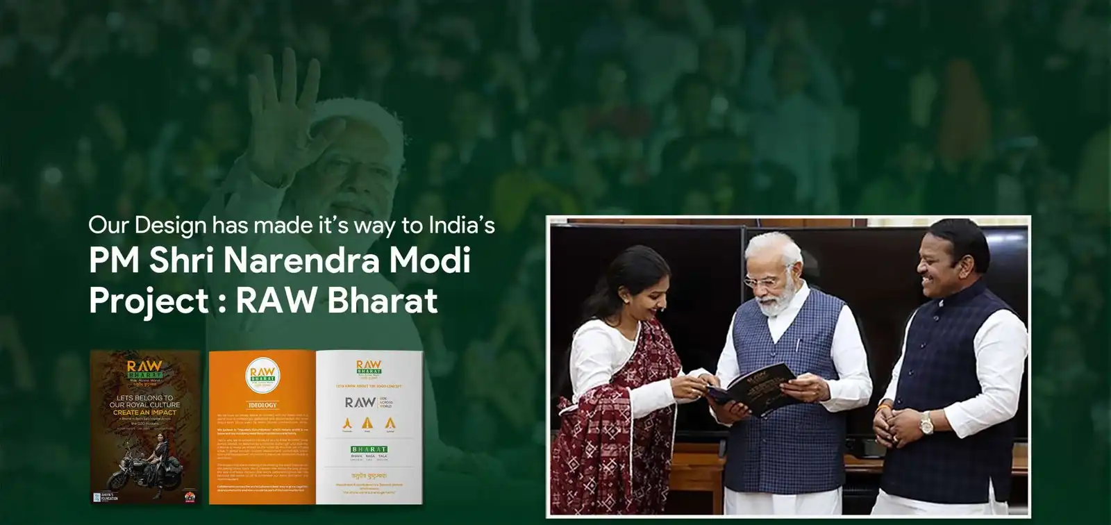 creador designs best graphic design agency in pune india logo design packaging design branding web development