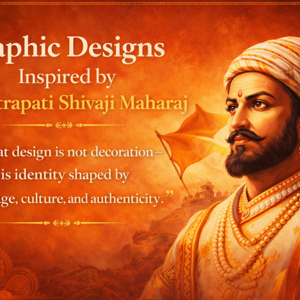 Chhatrapati Shivaji Maharaj Image