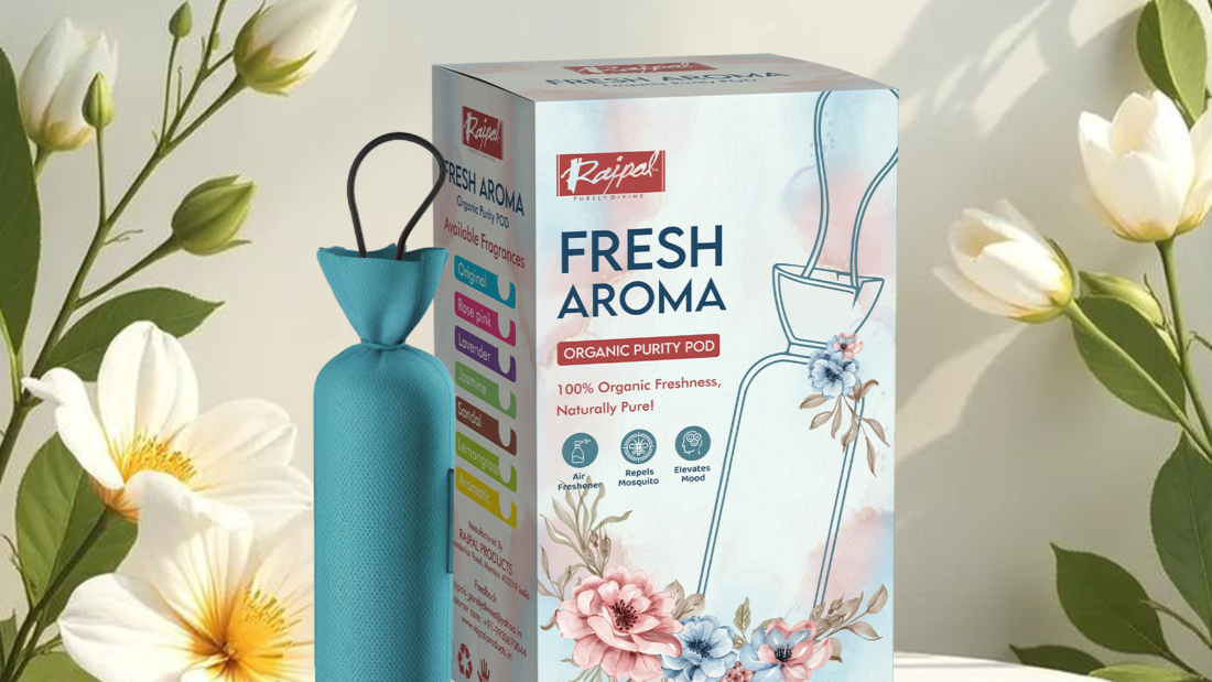 best packaging design by Creador Designs for premium product branding